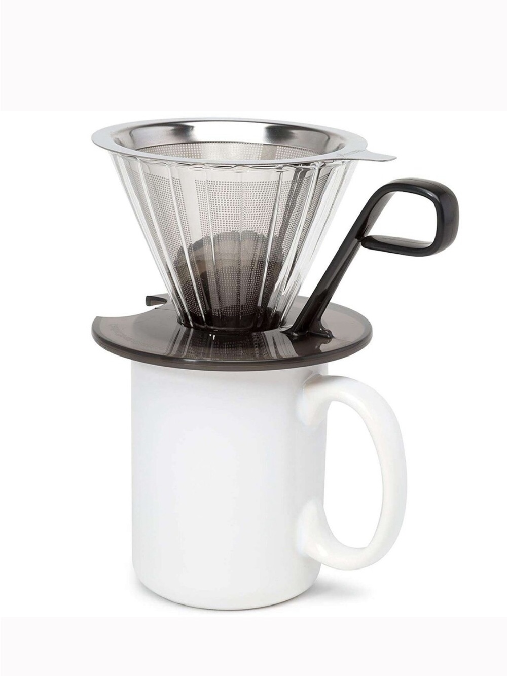Primula Pour Over Coffee Dripper
